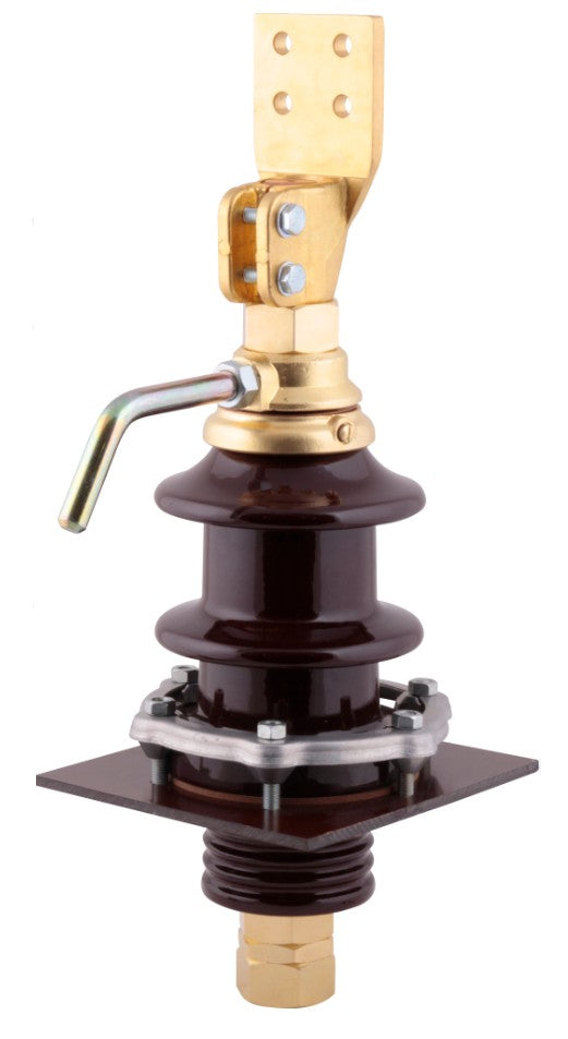 BUSHINGS 2